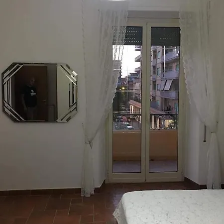 아파트 Casa Gabriella