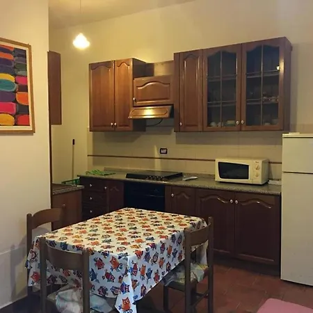 아파트 Casa Gabriella 라디스폴리