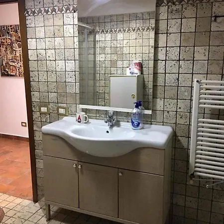 Casa Gabriella 아파트